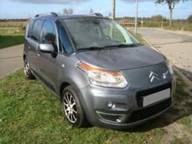 Citroen C3 Picasso 1.6 HDI - 11 лв. - 84596695 | Car24.bg