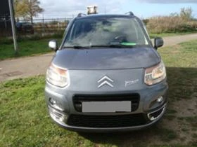 Citroen C3 Picasso 1.6 HDI - [3] 