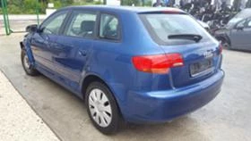 Audi A3 1.9TDI, 2.0TDI -3 | Mobile.bg    2