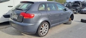 Audi A3 1.9TDI, 2.0TDI -3 | Mobile.bg    12