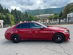 Mercedes-Benz C 63 AMG S V8 | Mobile.bg    4