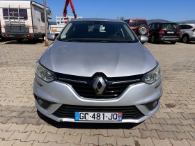Renault Megane 1.5DCI EURO 6, снимка 3