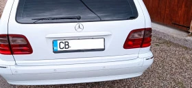 Mercedes-Benz E 320, снимка 4