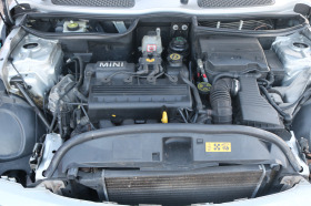 Mini Cooper cabrio 1.6 НА ЧАСТИ, снимка 8 - Автомобили и джипове - 44014174