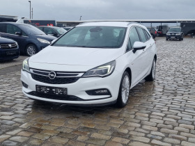 Opel Astra 1.4i TURBO 150 кс 102000 км. ИТАЛИЯ - [1] 