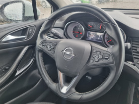 Opel Astra 1.4i TURBO 150 кс 102000 км. ИТАЛИЯ, снимка 11