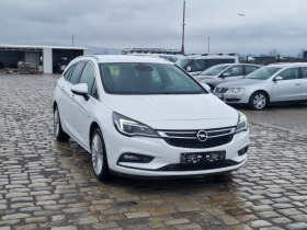 Opel Astra 1.4i TURBO 150  102000 .  | Mobile.bg   3