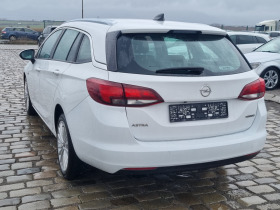Opel Astra 1.4i TURBO 150  102000 .  | Mobile.bg   5