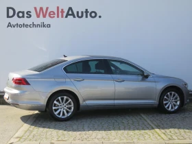 VW Passat Highline 1.8TSI BMT, снимка 3