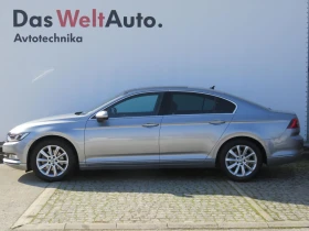 VW Passat Highline 1.8TSI BMT, снимка 2