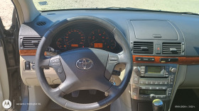 Toyota Avensis D4D 126 | Mobile.bg   2