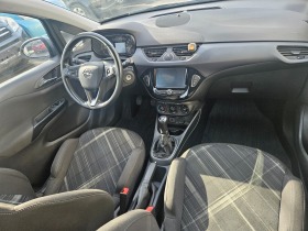 Opel Corsa 1.4 EURO 6W, снимка 10 - Автомобили и джипове - 45320843