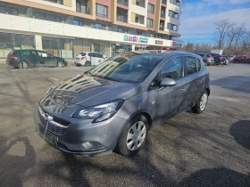 Opel Corsa 1.4 EURO 6W, снимка 3