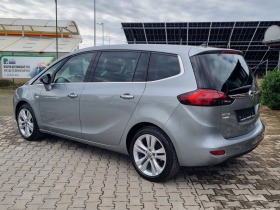 Opel Zafira 2.0cdti 130.. | Mobile.bg   10