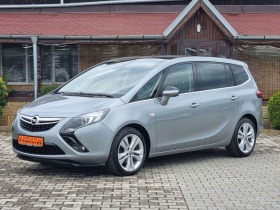 Обява за продажба на Opel Zafira 2.0cdti 130к.с. ~13 500 лв. - изображение 1