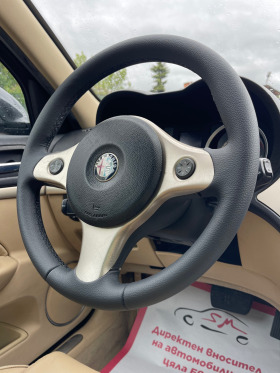 Alfa Romeo 159 sportwagon 1.9 JTDm | Mobile.bg   12