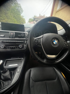 BMW 320 F30, снимка 14