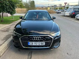 Audi A6 35 TDI Facelift, снимка 13