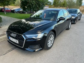 Audi A6 35 TDI Facelift, снимка 1