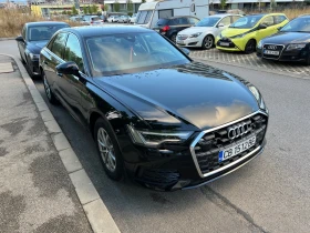 Audi A6 35 TDI Facelift, снимка 14