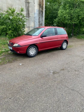 Lancia Y 1.1 16v, снимка 1