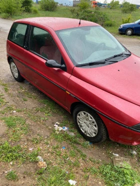 Lancia Y 1.1 16v, снимка 3