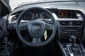 Audi A4, снимка 12