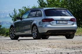 Audi A4, снимка 3