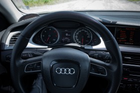 Audi A4, снимка 14