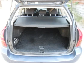 Subaru Legacy 2, 0i-4X4-KLIMATRONIK - [11] 