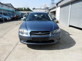 Subaru Legacy 2, 0i-4X4-KLIMATRONIK - [3] 