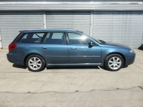 Subaru Legacy 2, 0i-4X4-KLIMATRONIK - [5] 