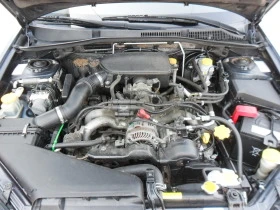 Subaru Legacy 2, 0i-4X4-KLIMATRONIK - [14] 