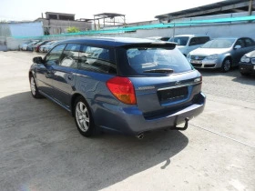 Subaru Legacy 2, 0i-4X4-KLIMATRONIK, снимка 7