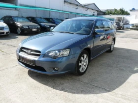 Subaru Legacy 2, 0i-4X4-KLIMATRONIK, снимка 1