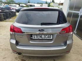 Subaru Legacy 2.0i-AWD-6скорости - [8] 