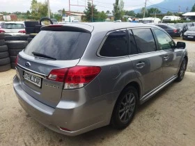 Subaru Legacy 2.0i-AWD-6скорости - [7] 