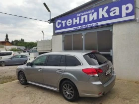 Subaru Legacy 2.0i-AWD-6скорости - [3] 