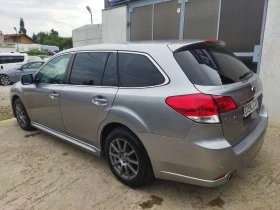 Subaru Legacy 2.0i-AWD-6скорости - [9] 