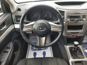 Subaru Legacy 2.0i-AWD-6скорости - [10] 