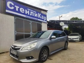 Subaru Legacy  2.0i-4X4-A/C 1