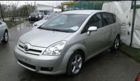 Toyota Corolla verso 2.2 D4D D Cat 177кс. Перфектни дюзи, снимка 3