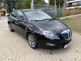 Lancia Delta 2.0JTD/РЕАЛНИ КМ ! ! ! , снимка 2