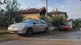 Honda Civic, снимка 1