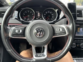 VW Jetta GLI, снимка 16