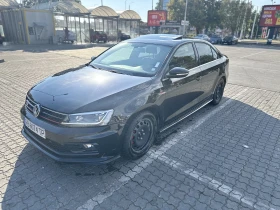 VW Jetta GLI, снимка 1