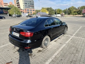 VW Jetta GLI, снимка 4