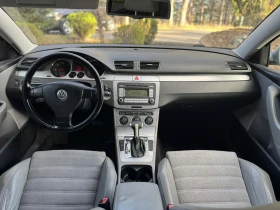 VW Passat 2.0TDI , DSG , BMP Motor, Obslujen, снимка 6