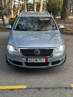 VW Passat 2.0TDI , DSG , BMP Motor, Obslujen, снимка 2