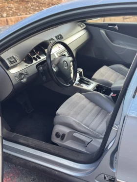 VW Passat 2.0TDI , DSG , BMP Motor, Obslujen, снимка 4